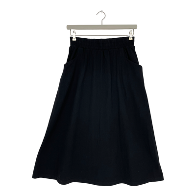 Globe Hope midi skirt, black | woman S