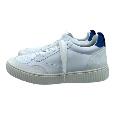 Embassy of Bricks and Logs brighton sneakers, white | 39