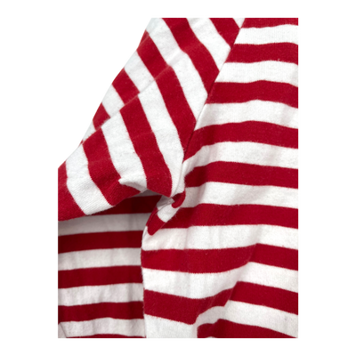 Marimekko tricot shirt, tasaraita | woman M