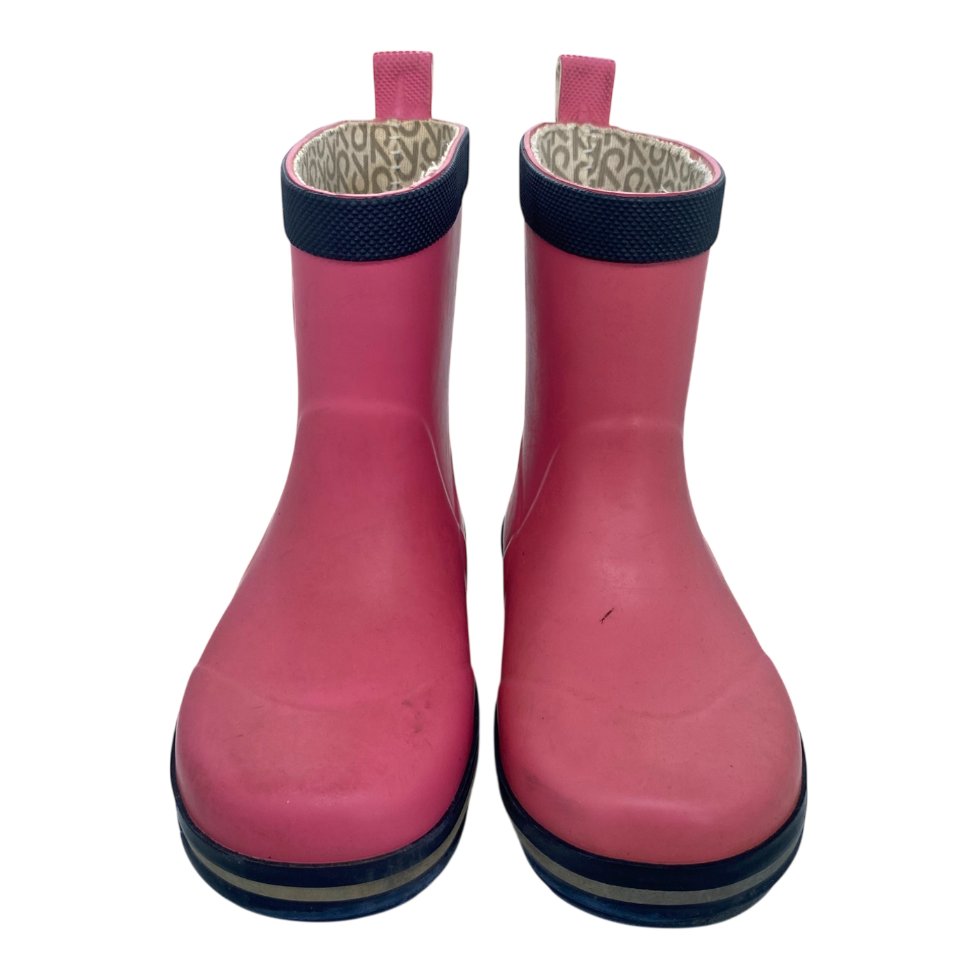 Reima taika rain boots, pink | 25