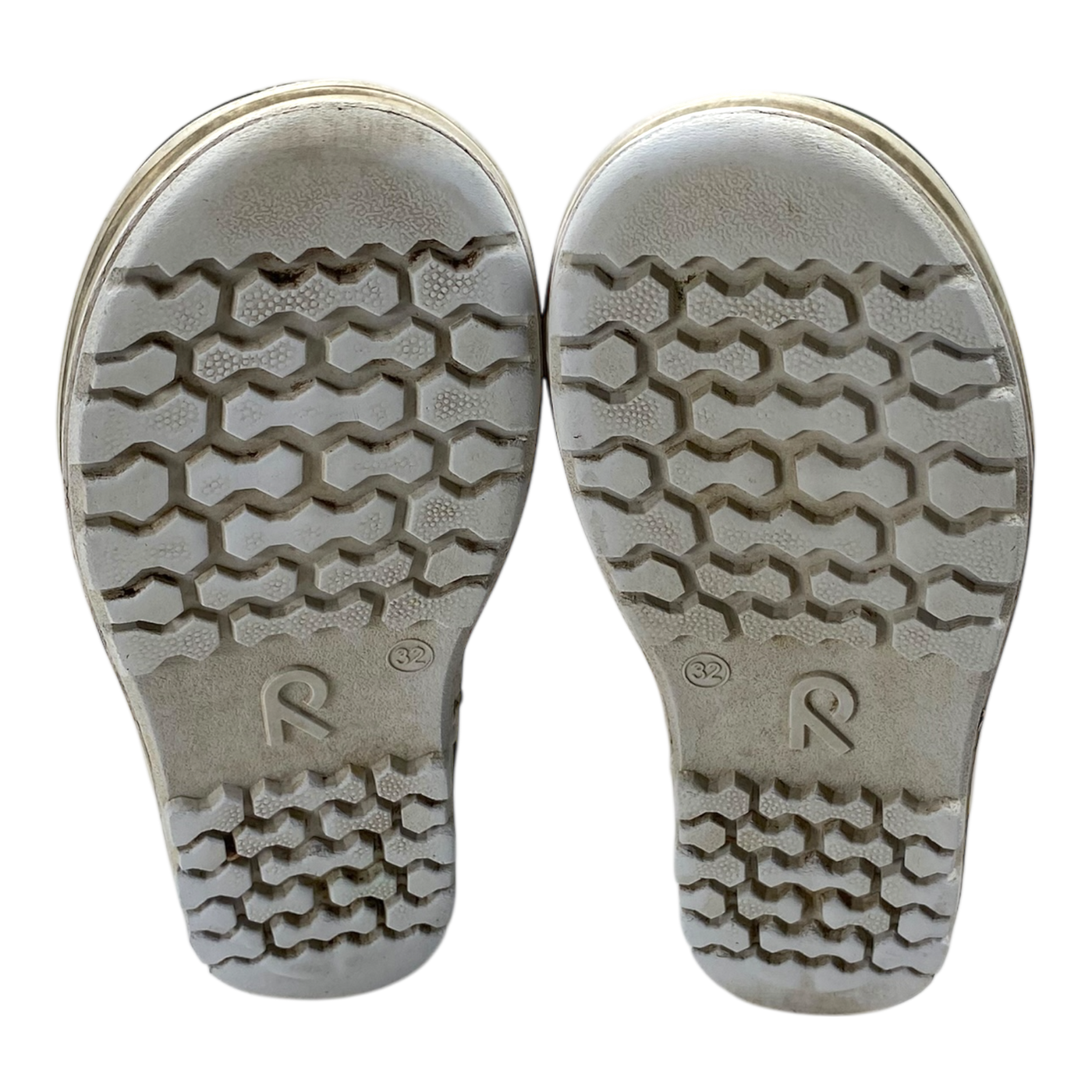 Reima taika rain boots, green | 32