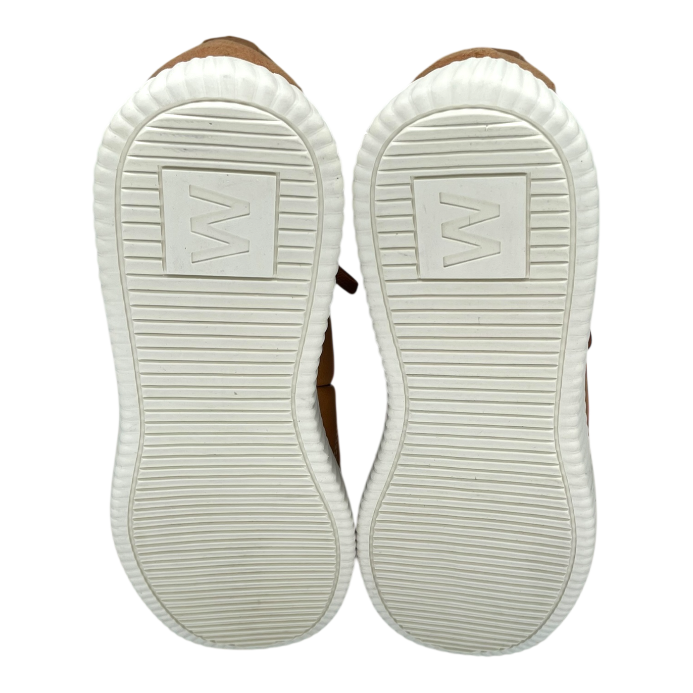 Embassy of Bricks and Logs leicester hiker solid boot, brown | 43