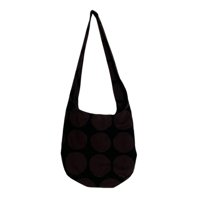 Marimekko shoulder bag, polkadot | onesize