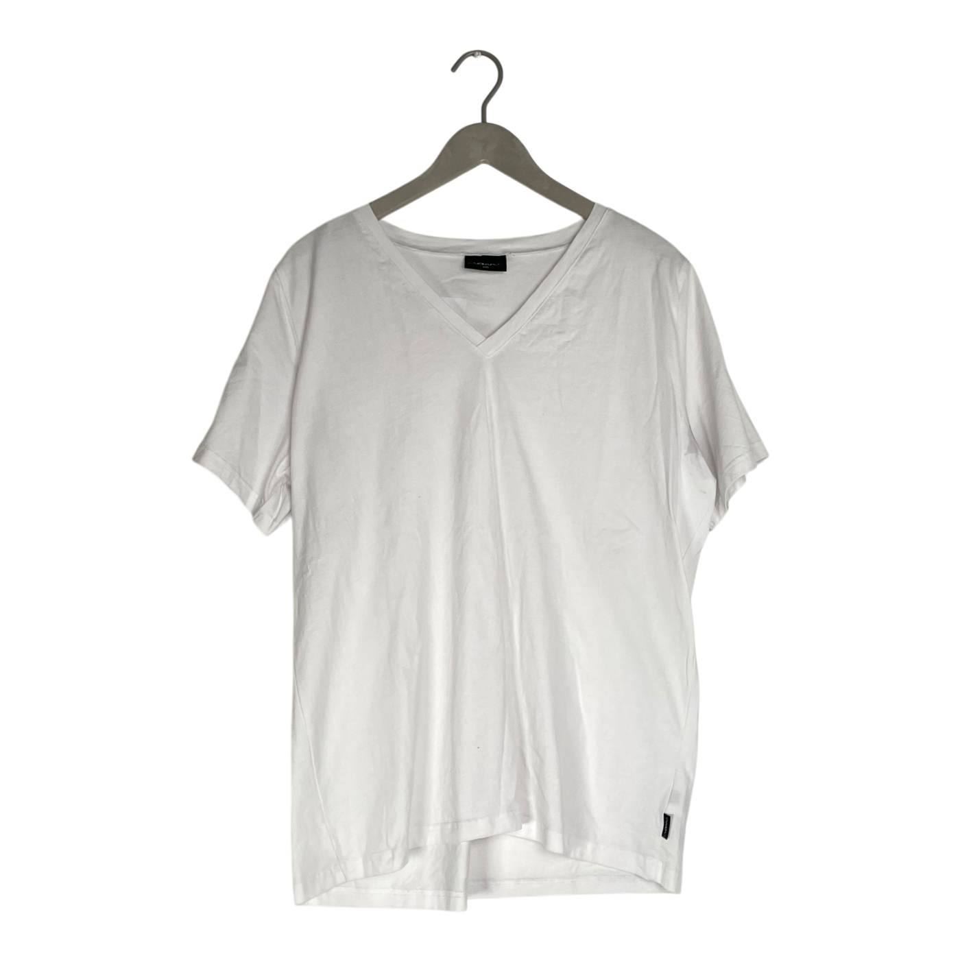 Aarre t-shirt, white | woman XXL