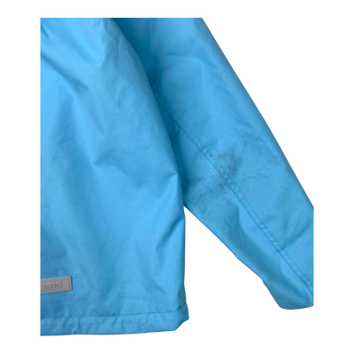 Reima soutu jacket, blue sky | 134cm