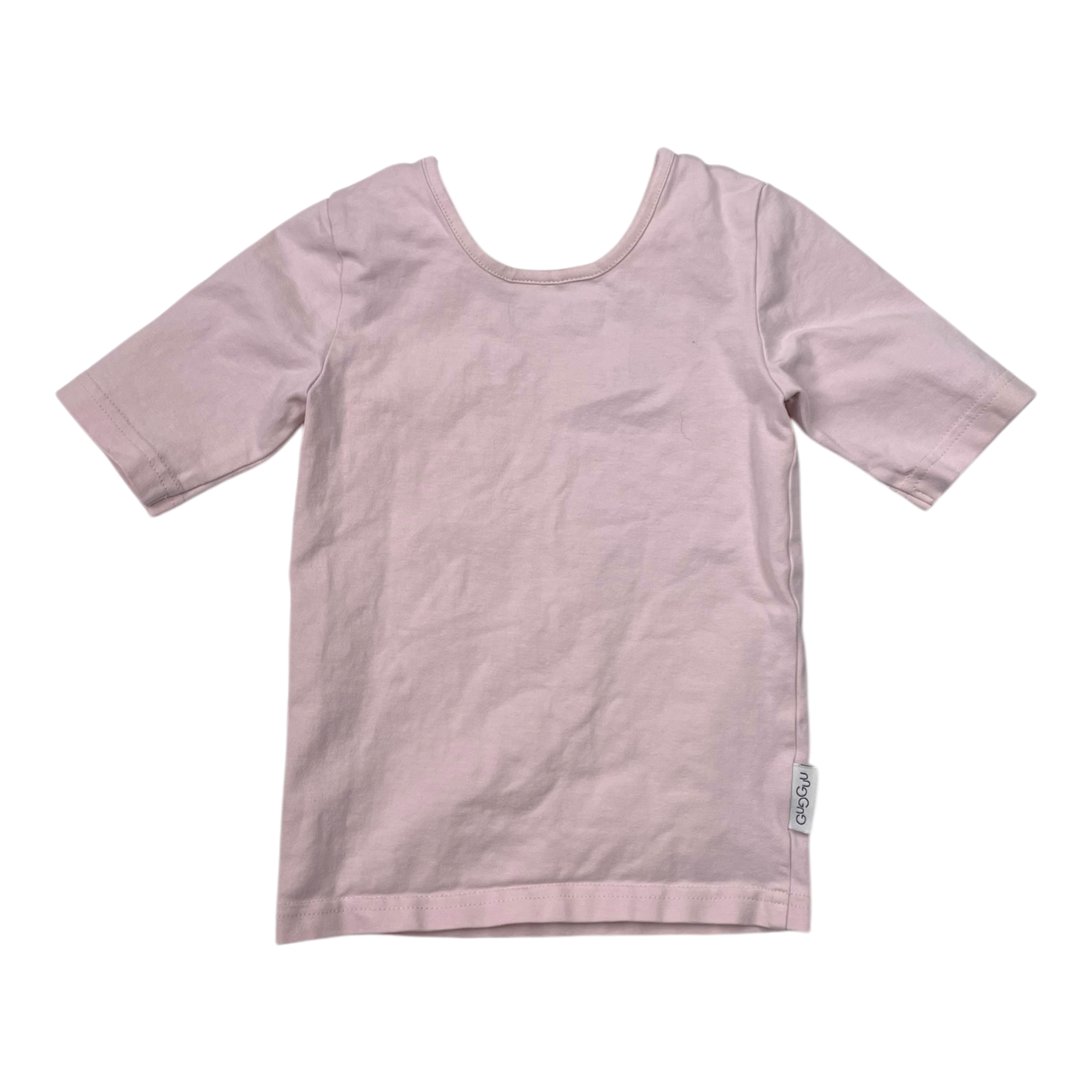 Gugguu t-shirt, pink | 92cm