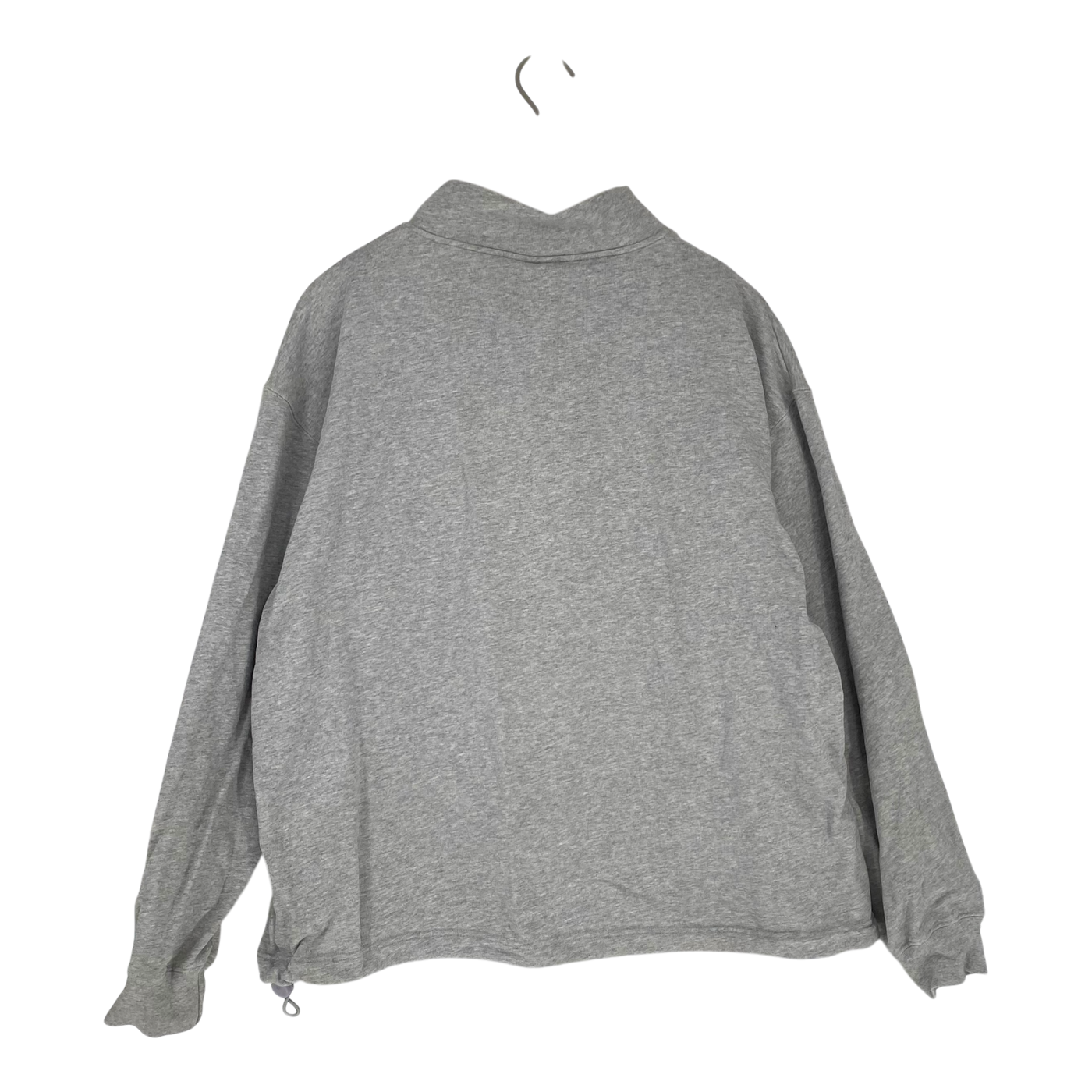 Riva Clothing sweatshirt, grey | woman XL