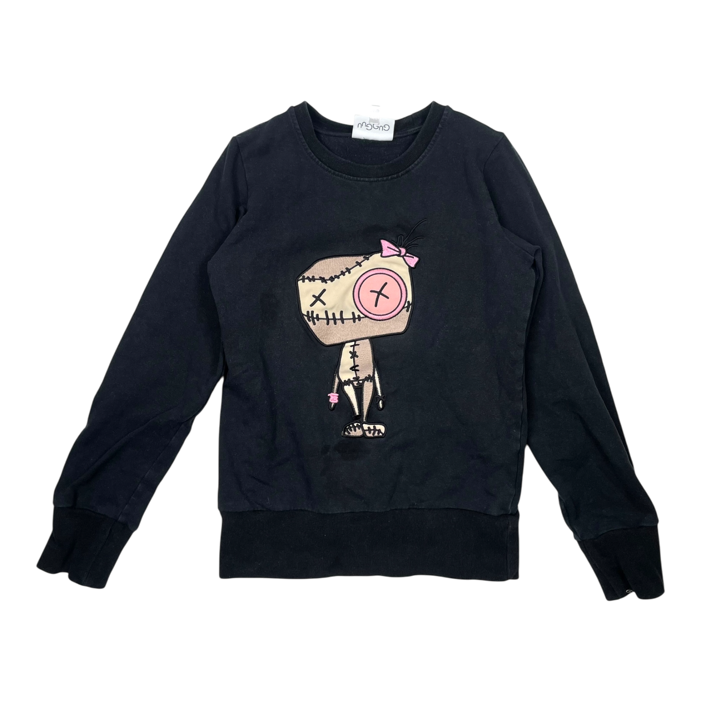 Gugguu sweatshirt, creature | 140cm