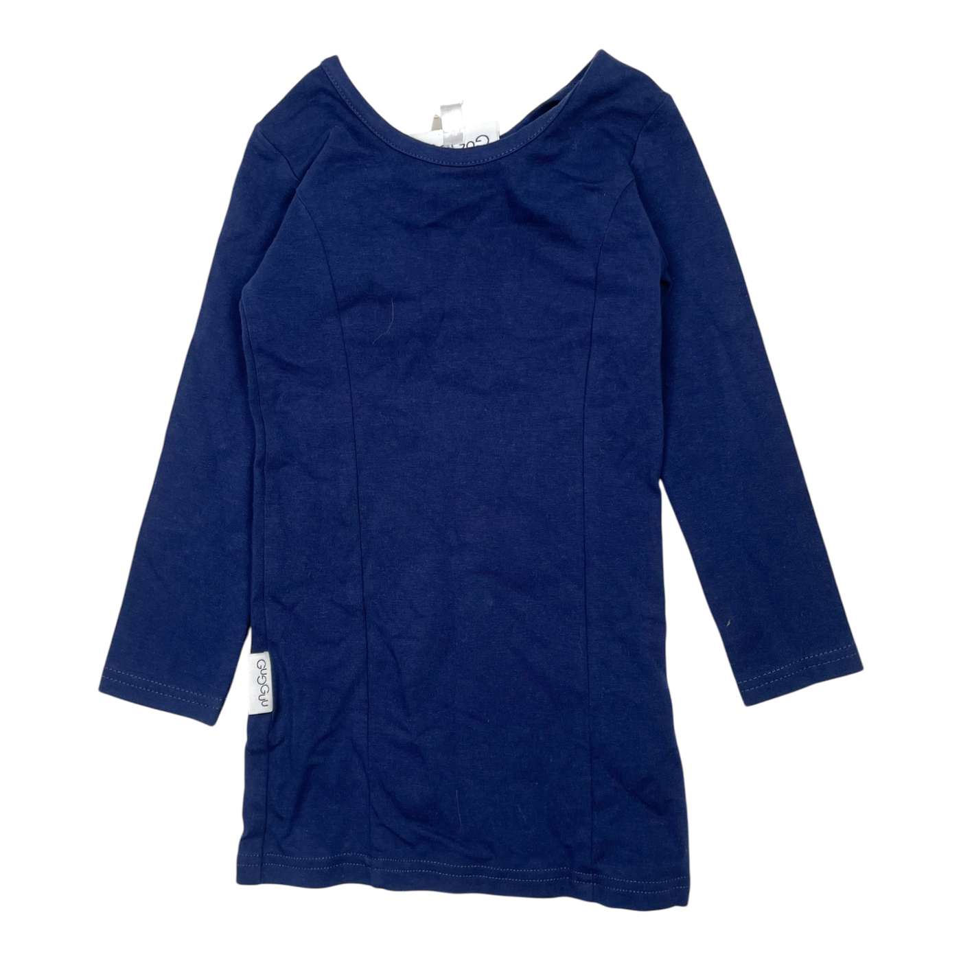 Gugguu shirt, blue | 68cm