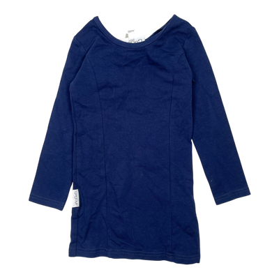 Gugguu shirt, blue | 68cm