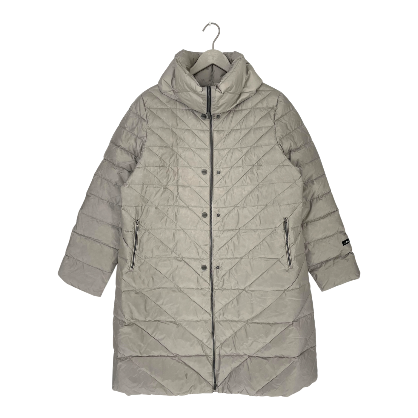 Joutsen lemmikki jacket, light grey | woman XXL