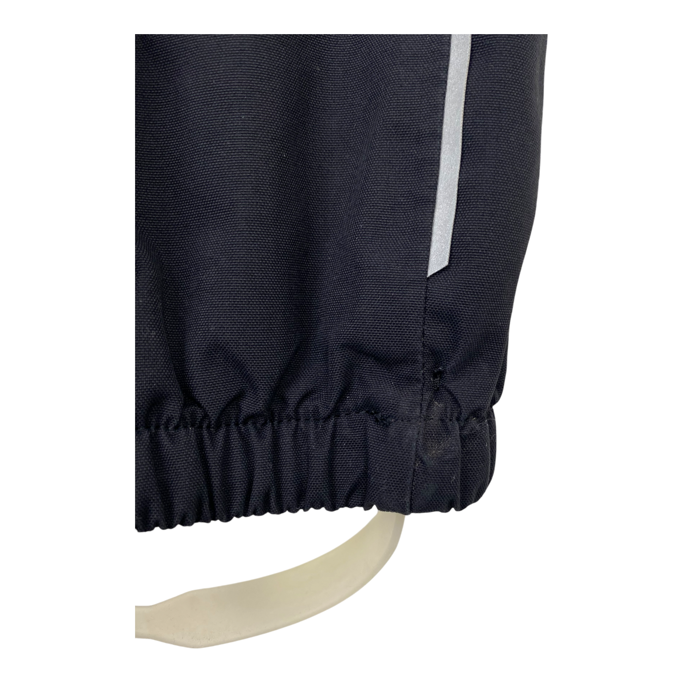 Reimatec suoja outdoor pants, black | 98cm