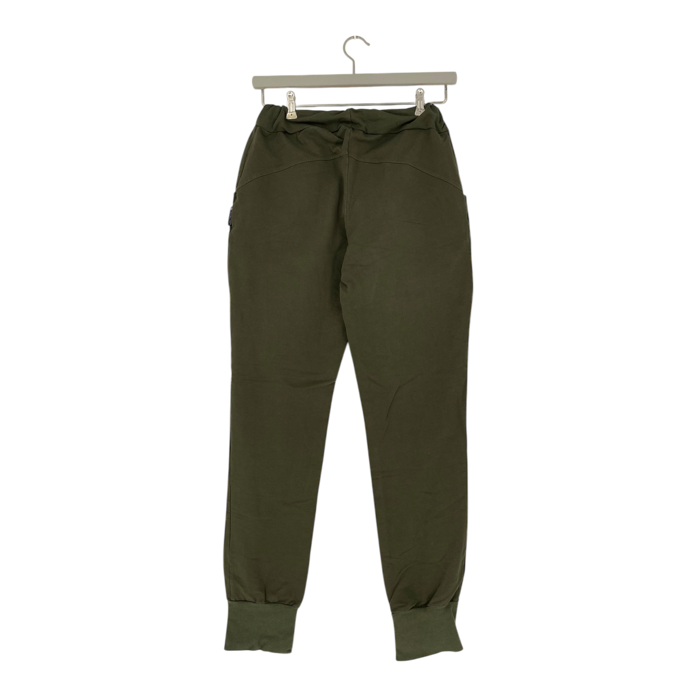 Ommellinen pants, green | woman M
