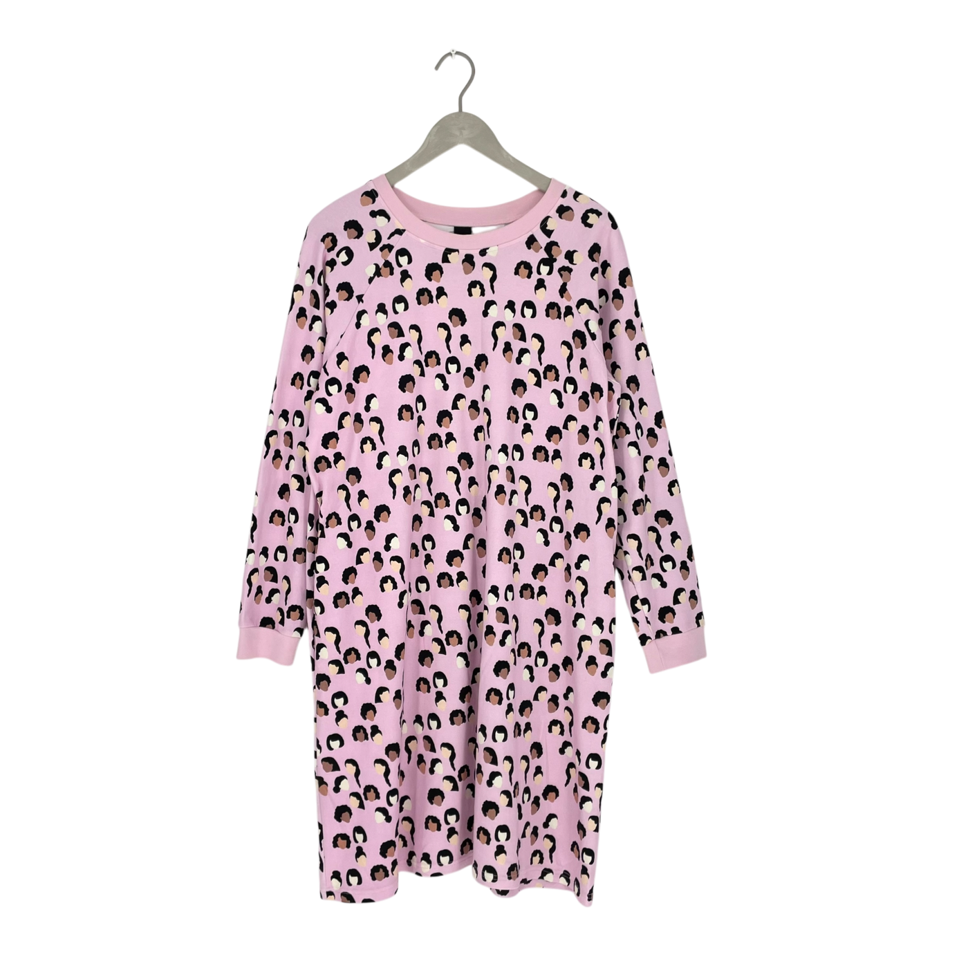 Yo Zen tunic, heroines | woman M/L