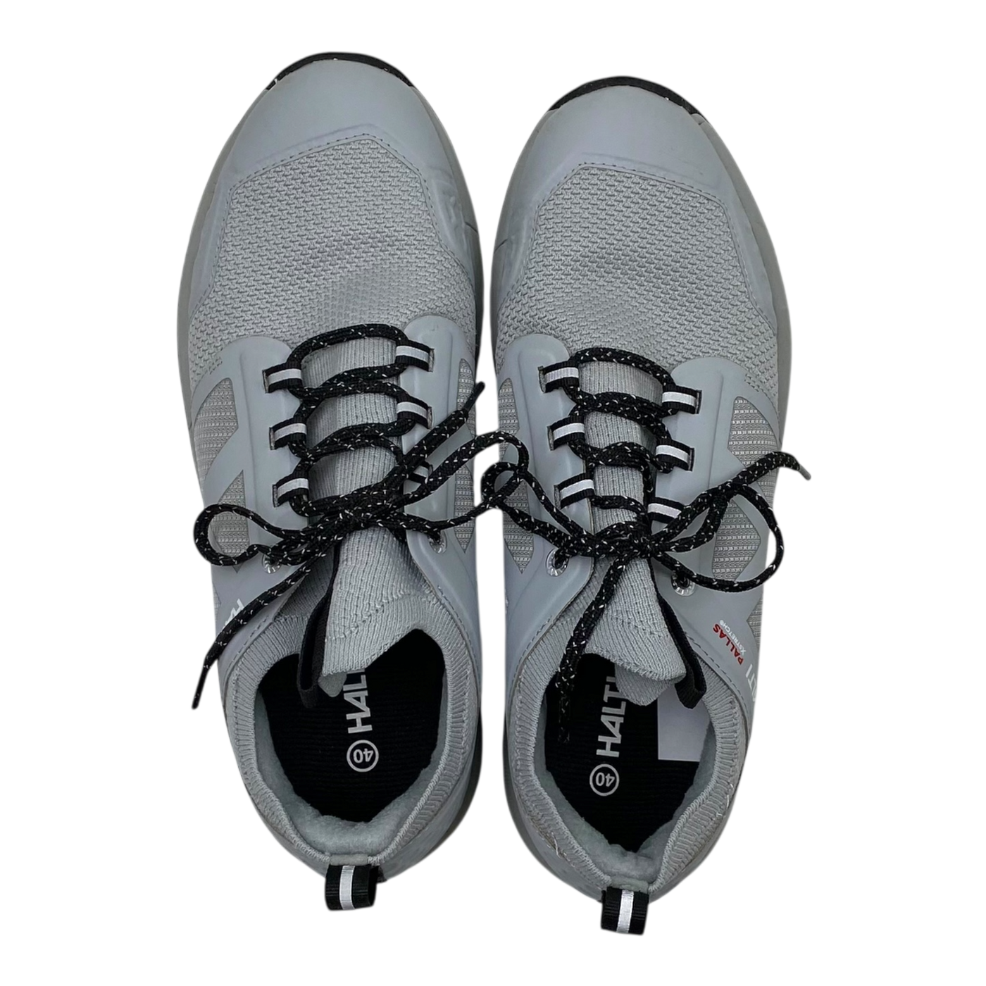 Halti pallas x-stretch shoes, grey | 40