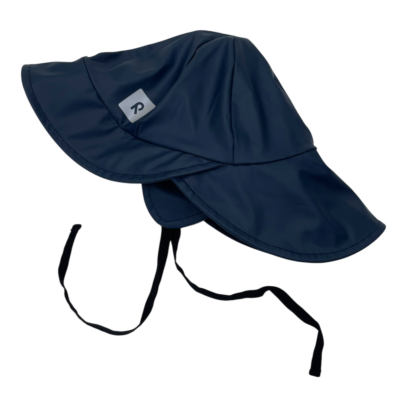 Reima rainy rain hat, blue | 3-4y