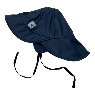 Reima rainy rain hat, blue | 3-4y