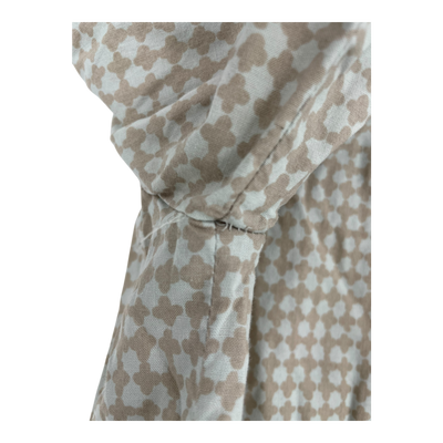 Marimekko emma tunic, wheat | woman 38