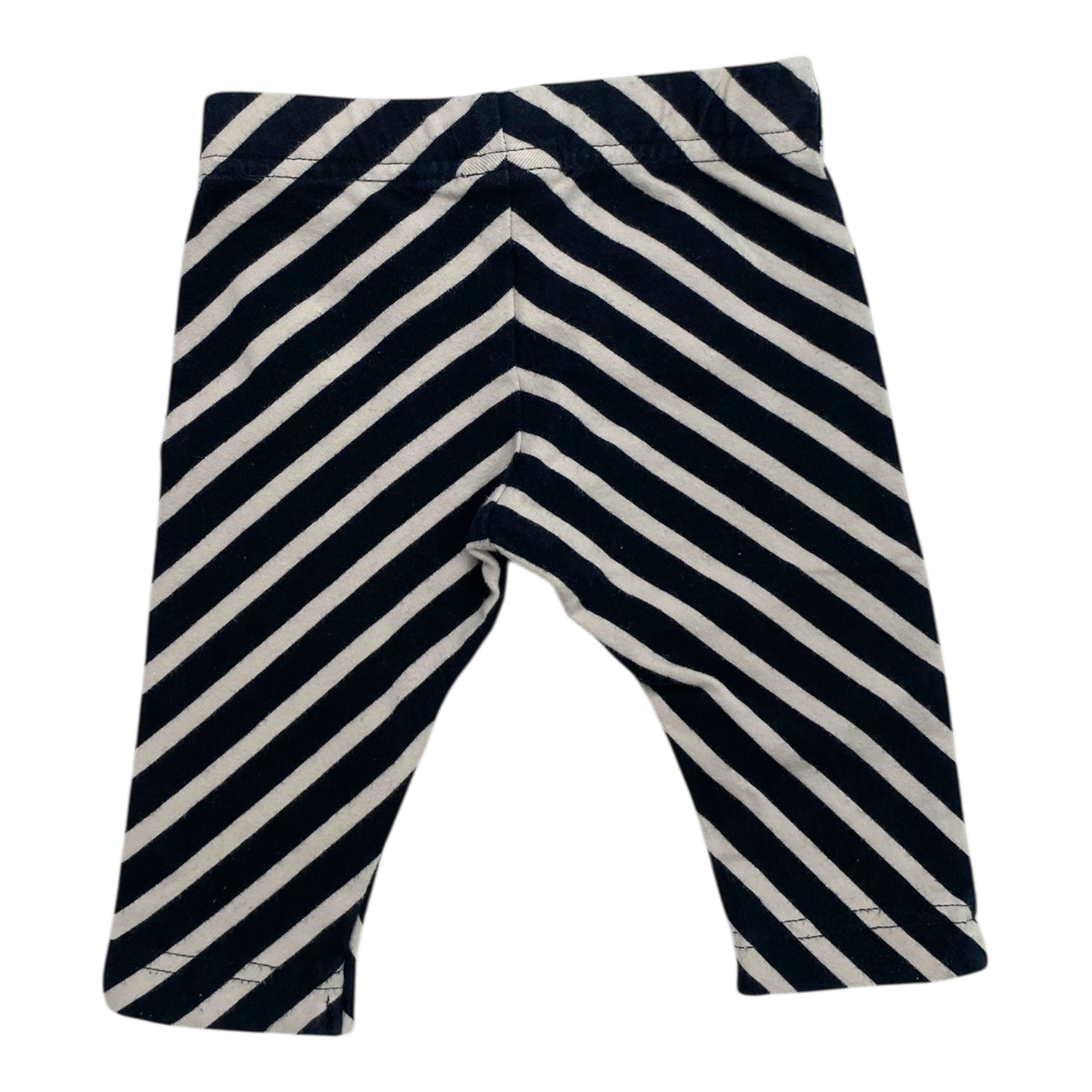 Papu leggings, stripes | 50/56cm