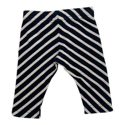 Papu leggings, stripes | 50/56cm