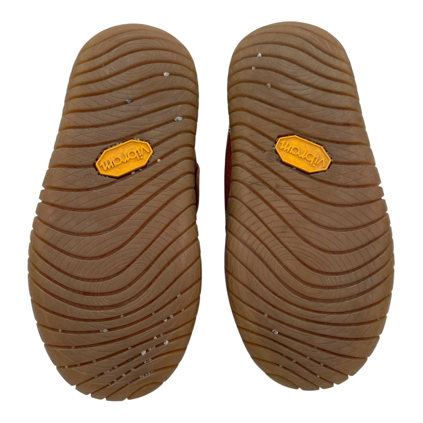 Reima ekosti shoes, caramel brown | 24