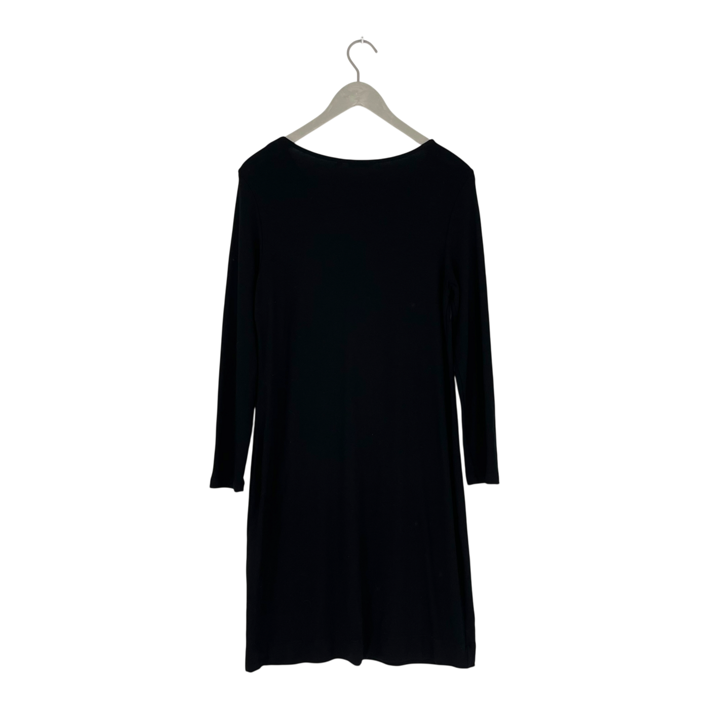 Marimekko tito dress, black | woman L