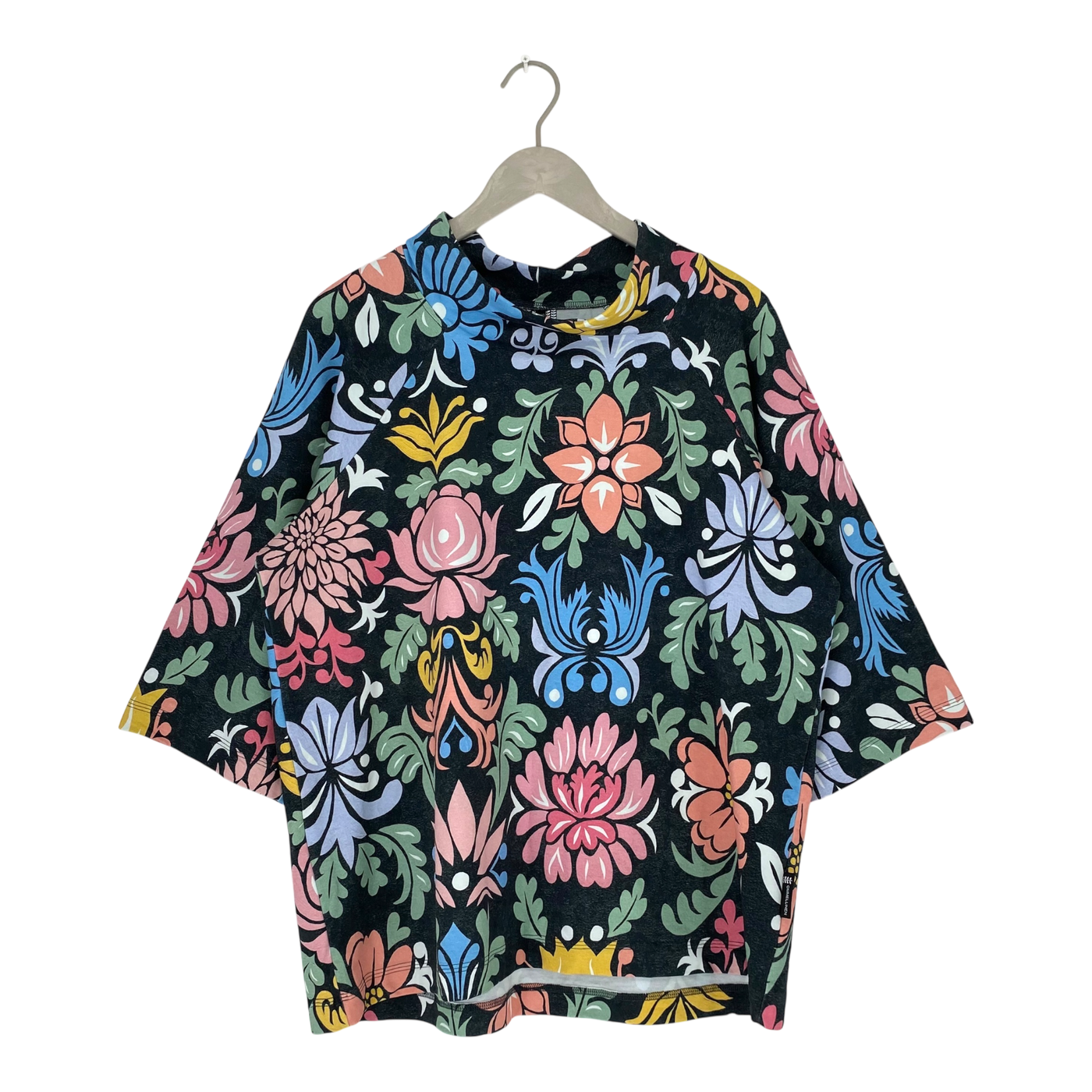 Omellinen Särmä Shirt, Boardi | Frau 3xl