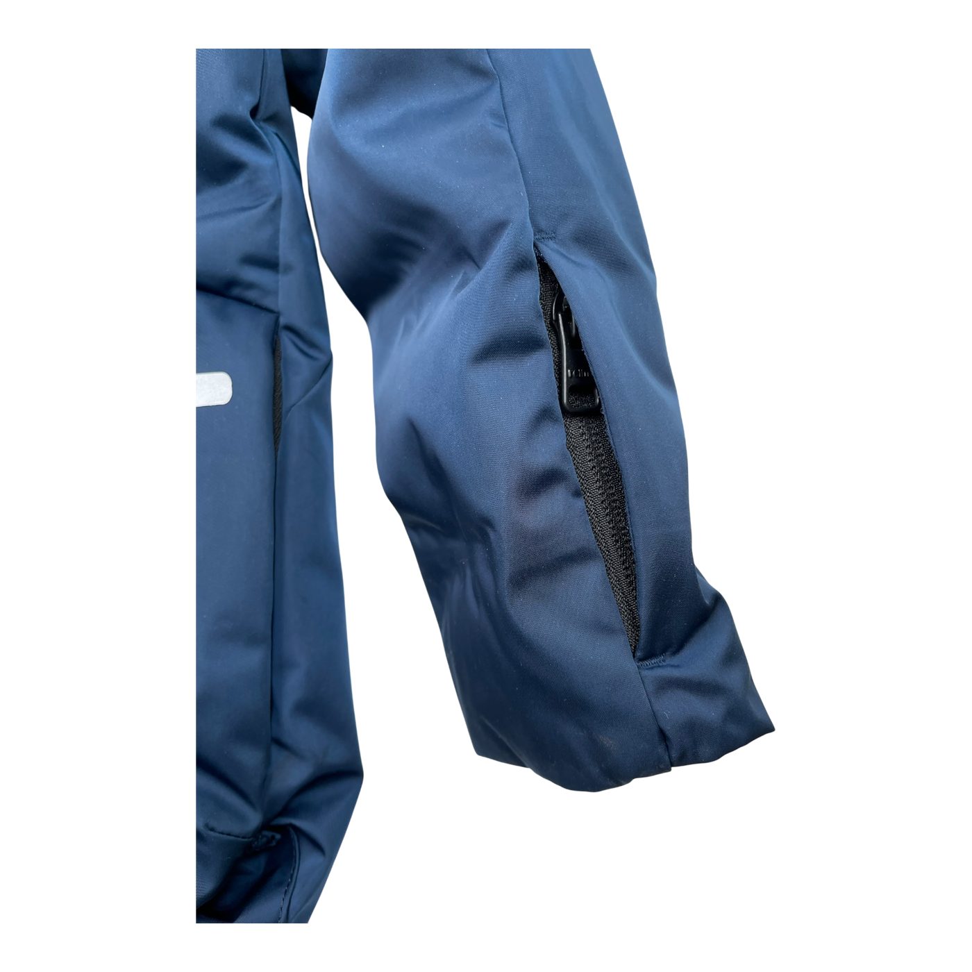 Reima tervola winter jacket, dark blue | 122cm