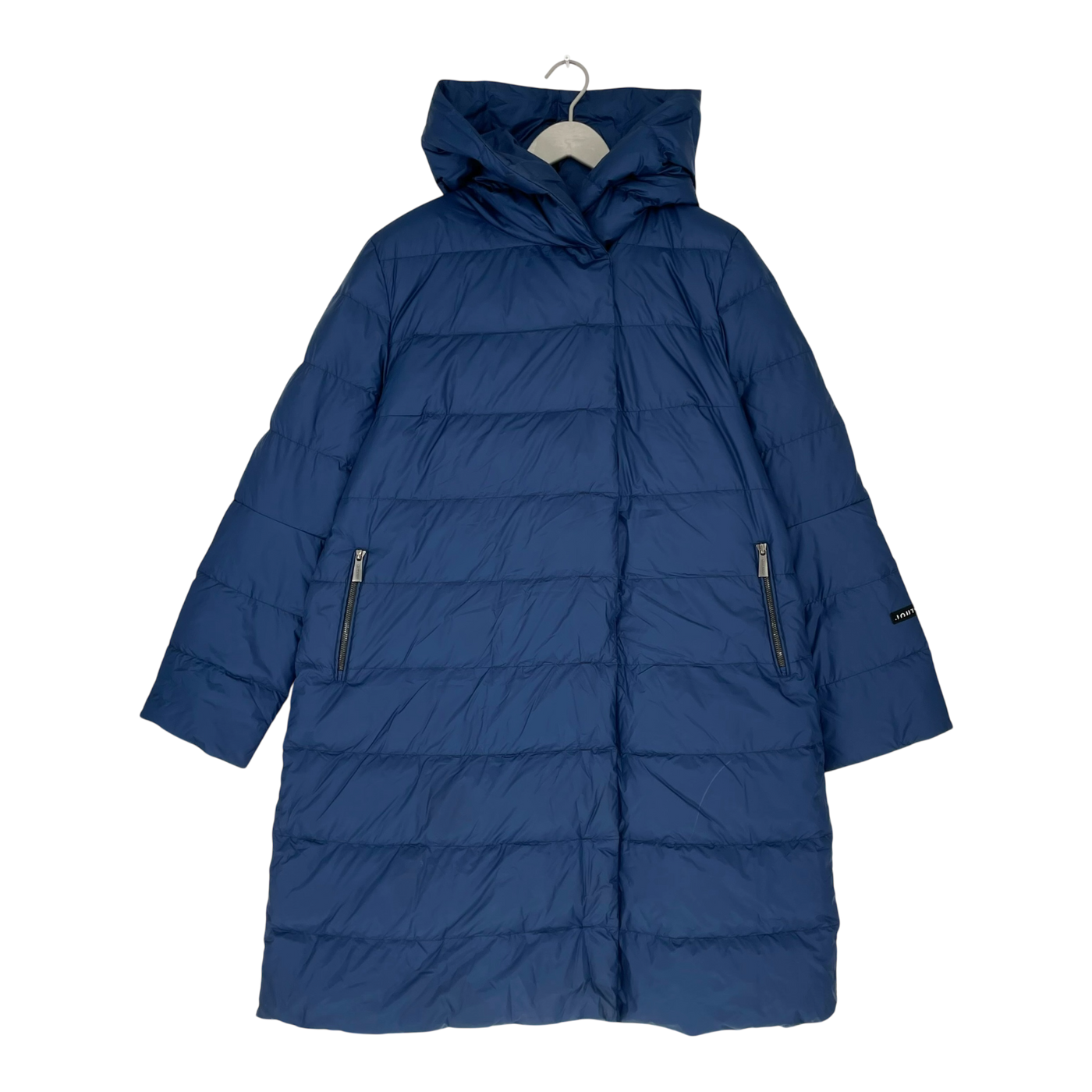 Swan Ilse Jacke, Mitternachtsblau | Frau xxl