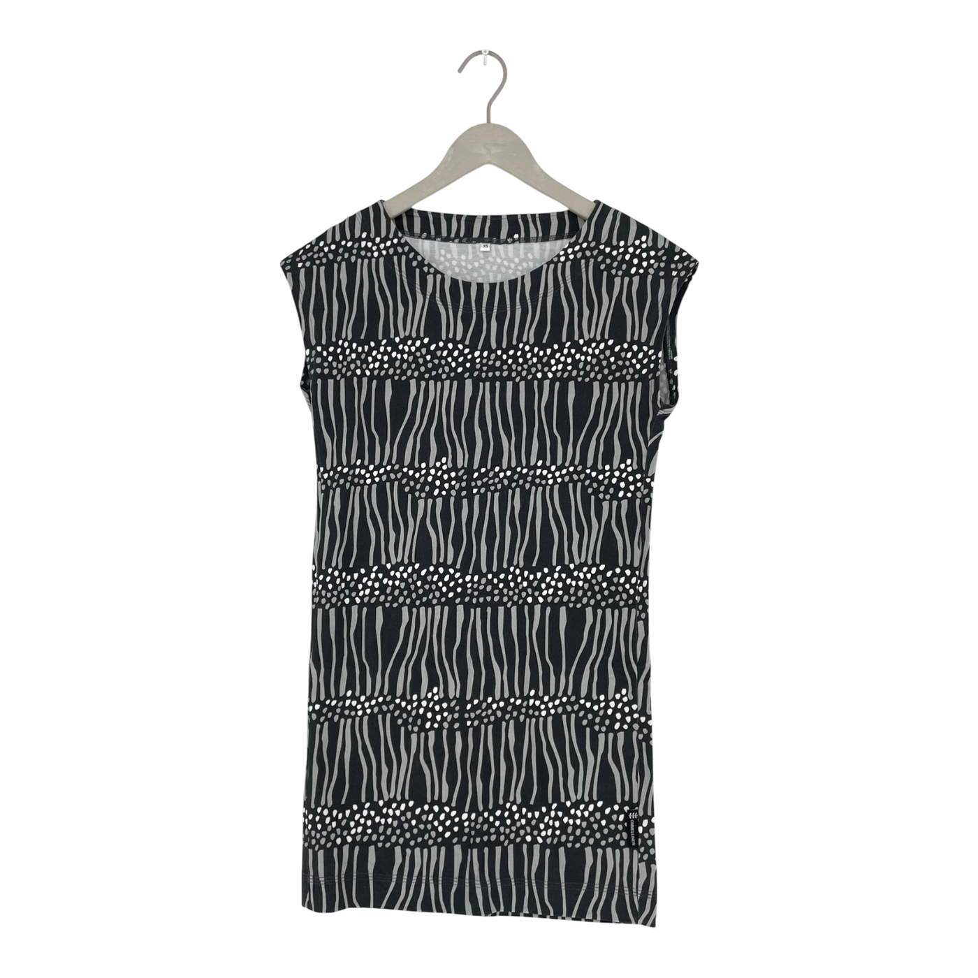Ommell Tunic Top, Zusammenfassung | Frau XS