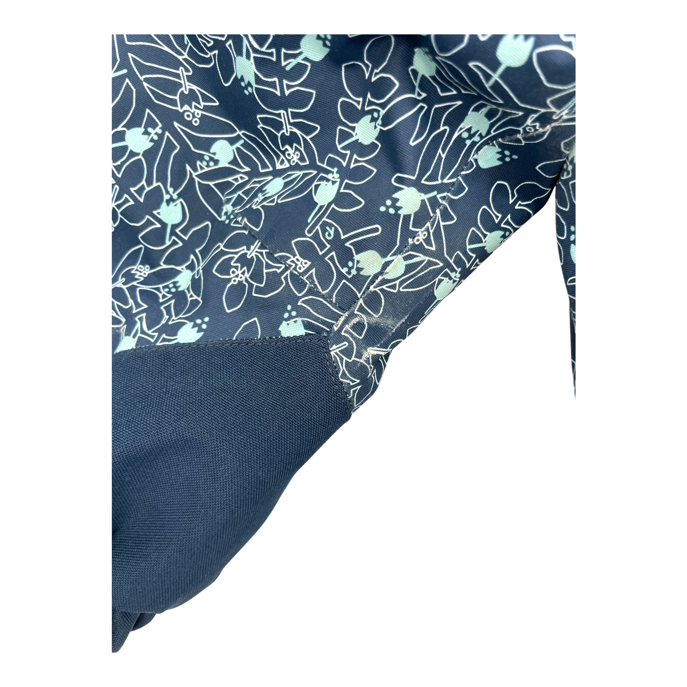 Reima kurikka winter overall, blue | 104cm