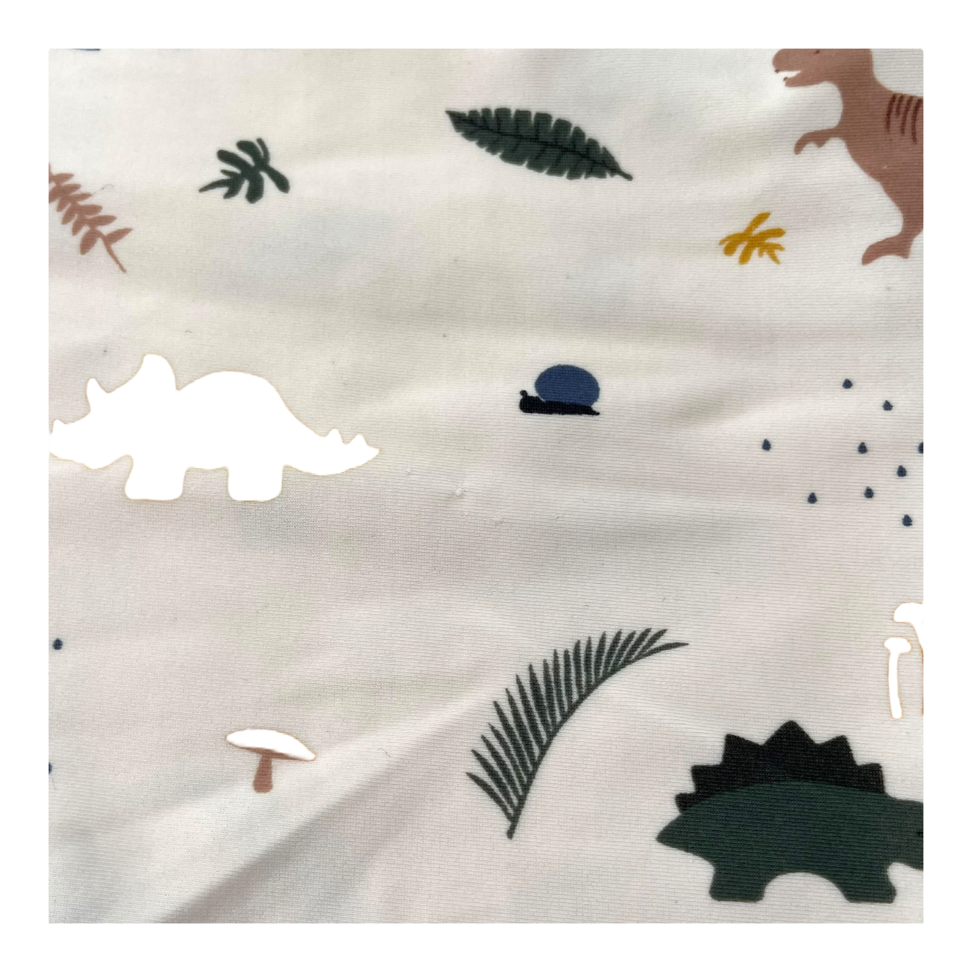 Liewood swim shirt, dino | 80/86cm