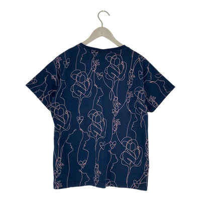 Riva Clothing T-Shirt, Hope | Frau s