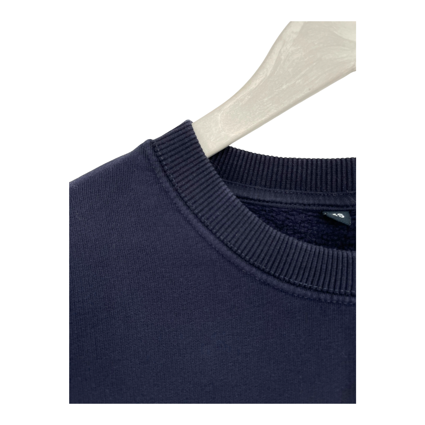 Riva Clotshirt, verlasse Frau XS nicht
