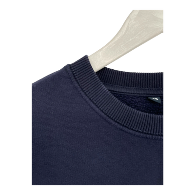 Riva Clotshirt, verlasse Frau XS nicht