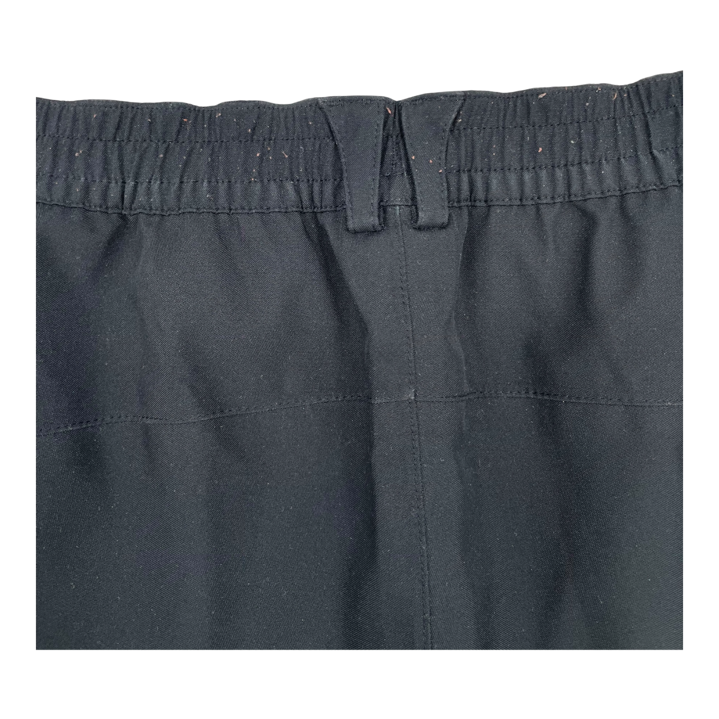 Halti -Wanderhose, schwarz | Frau 36
