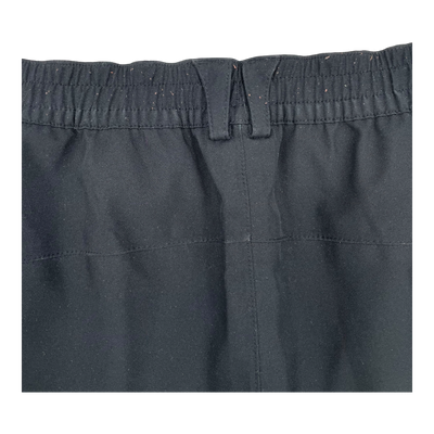 Halti -Wanderhose, schwarz | Frau 36