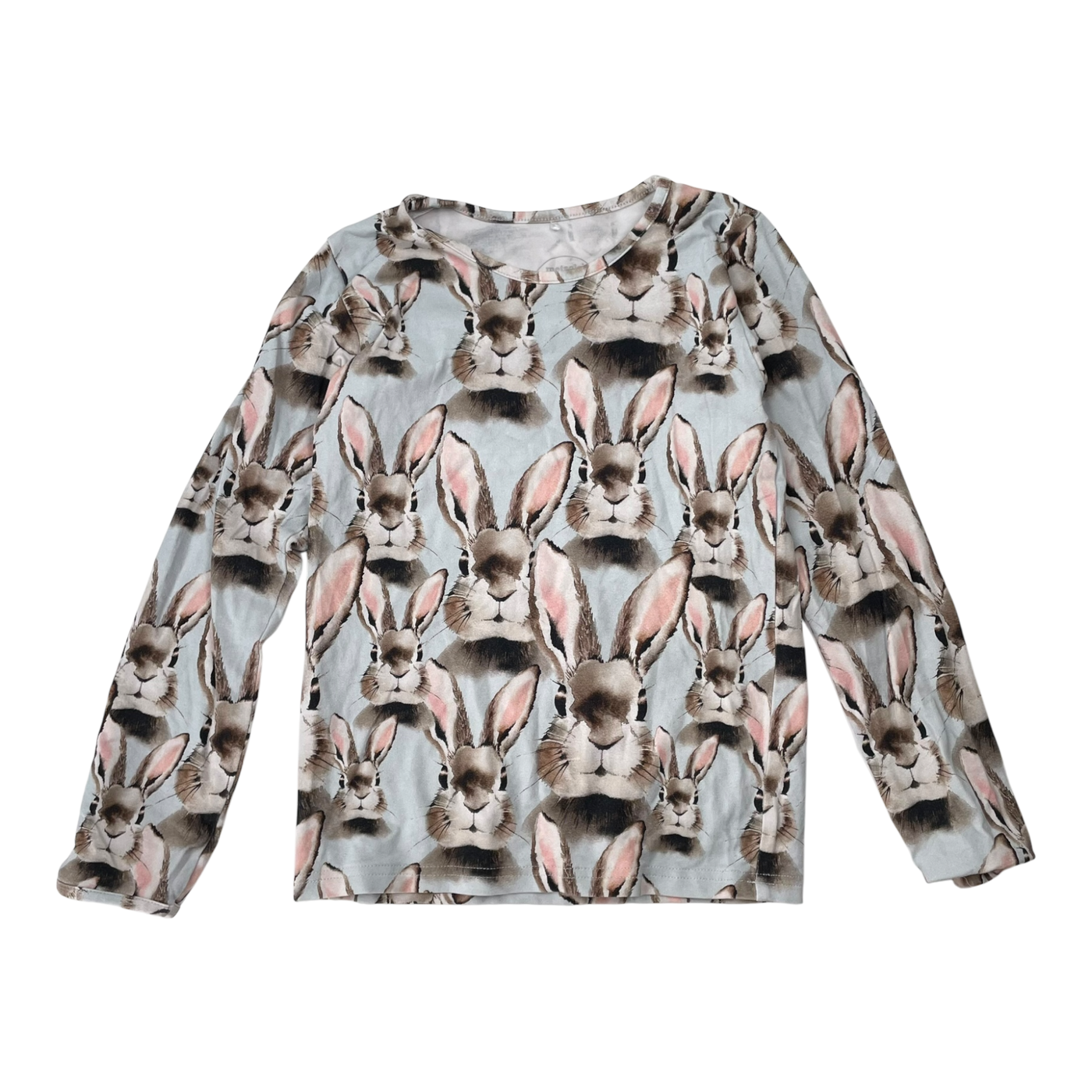 Metsola shirt, bunny | 122cm
