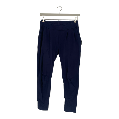 Ommellinen pants, dark blue | woman XS