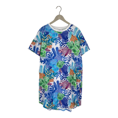 Toive t-shirt dress, kedolla | woman M