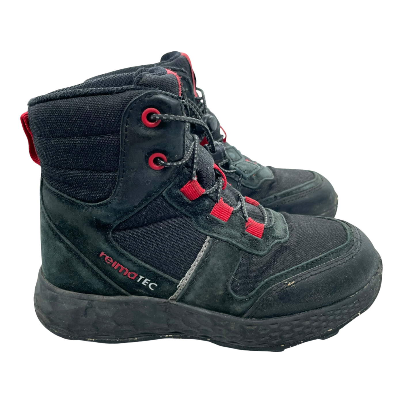 Reima ehtii shoes, black | 29
