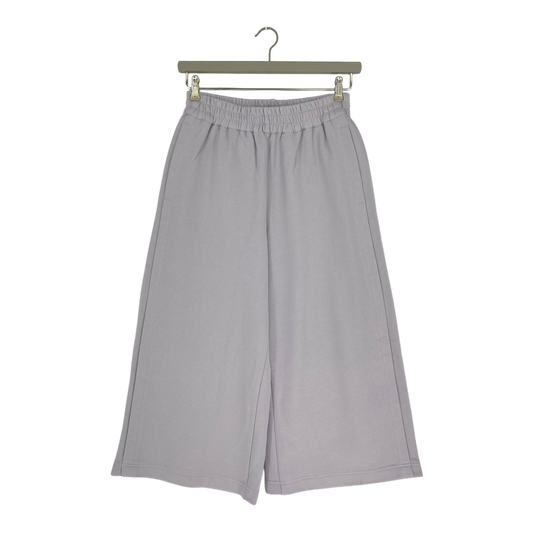 COS sweat pants, lavender | woman S
