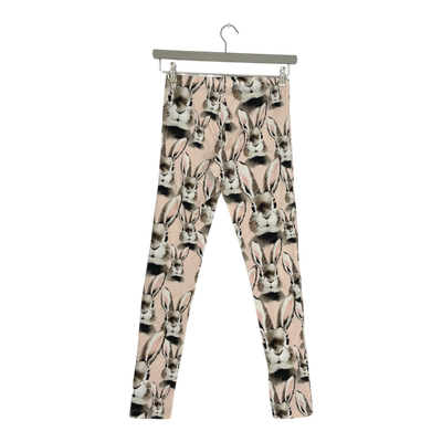 Metsola leggings, bunny | woman S