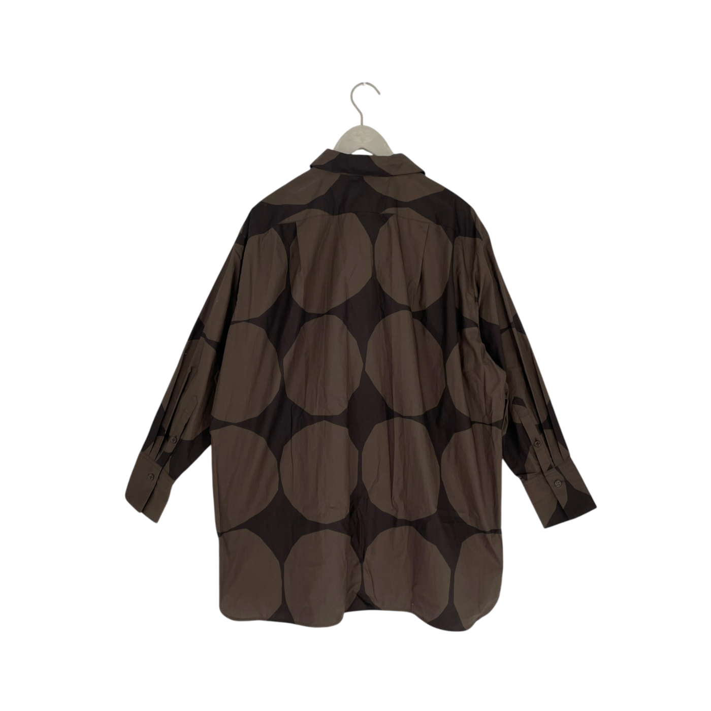 Marimekko nila shirt, kivet | woman 42