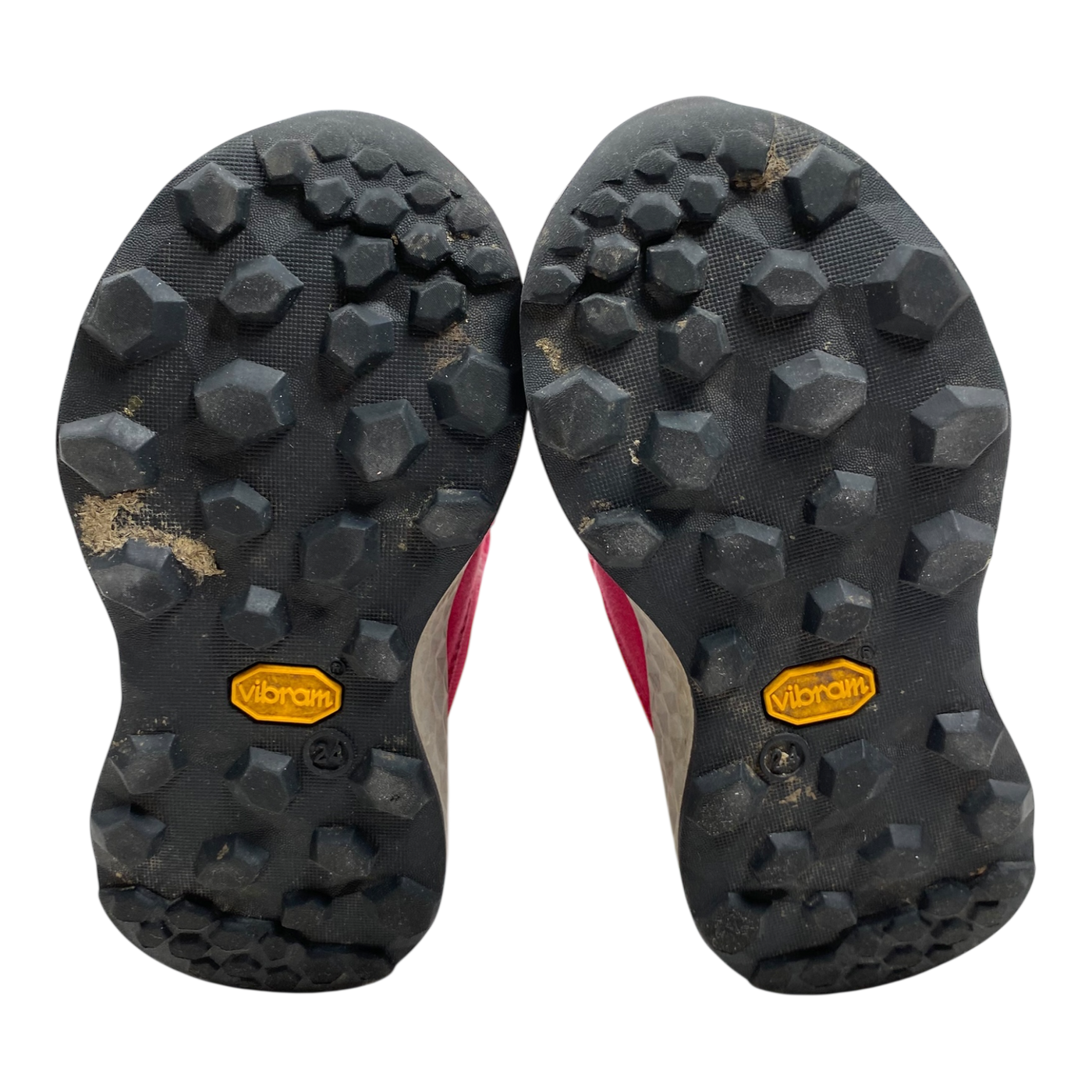 Reima vikkelä winter shoes, pink | 24