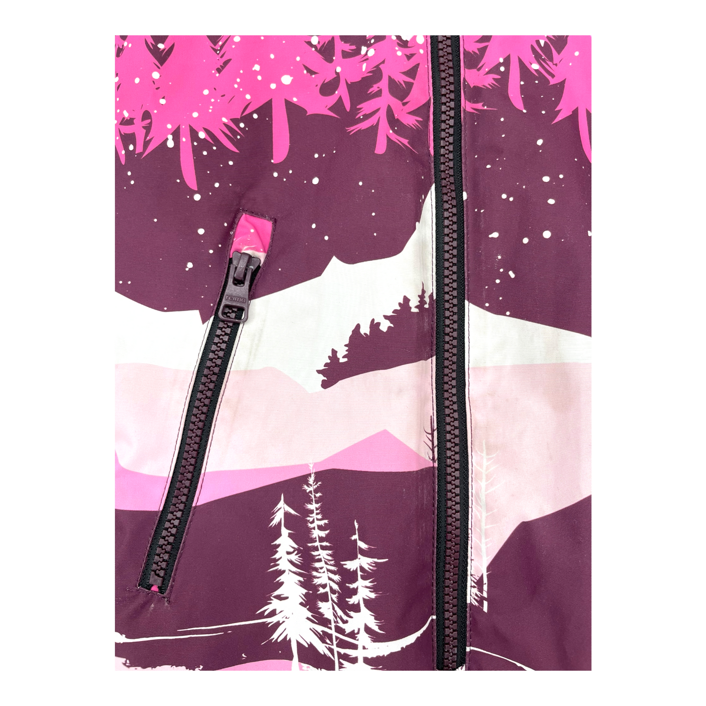 Reima forssa winter overall, forest | 104cm