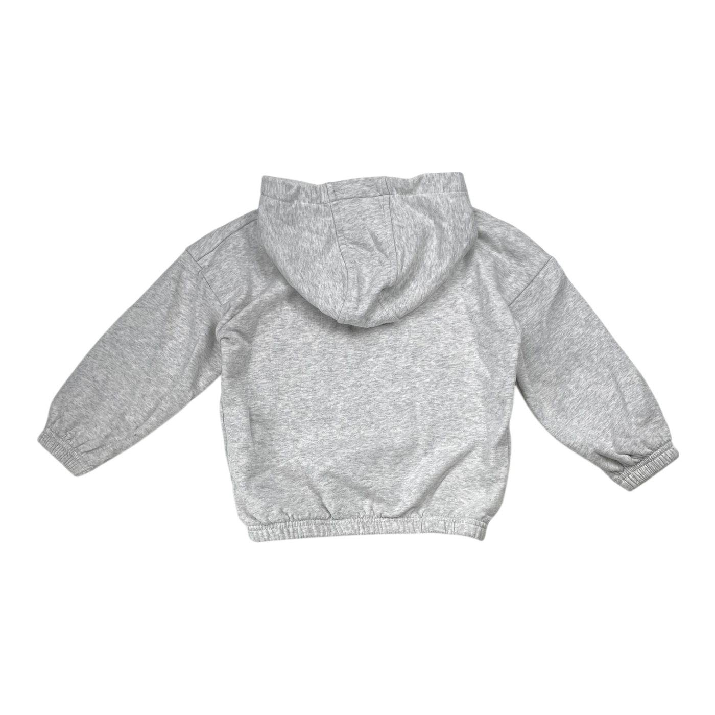 Mini Rodini hoodie, cou cou | 116cm/122cm