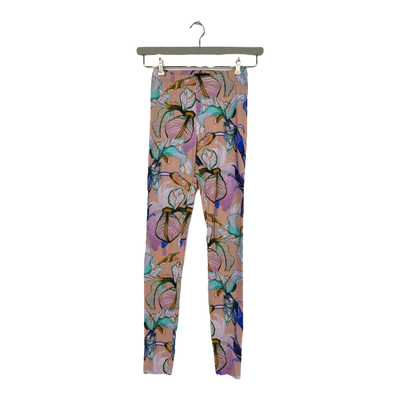 Vimma leggings, jungle | woman XS