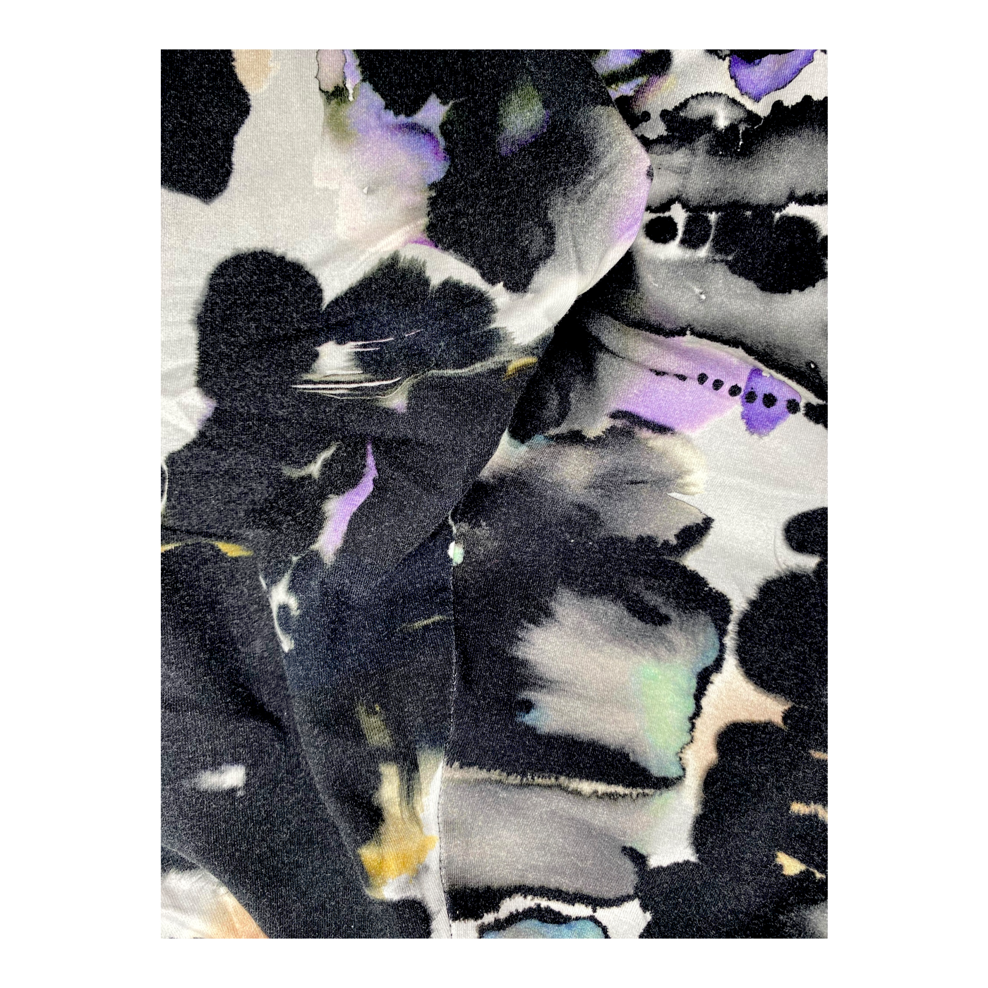 Vimma leggings, abstract | 150cm