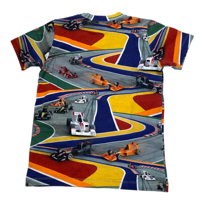 Molo t-shirt, formula | 110cm